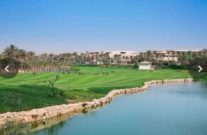 Villa - 7+ Bedrooms - 7+ Bathrooms for sale in Katameya Dunes - El Katameya Compounds - El Katameya - New Cairo City - Cairo