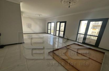Apartment - 3 Bedrooms - 3 Bathrooms for rent in Eastown - 5th Settlement Compounds - The 5th Settlement - New Cairo City - Cairo