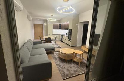 Apartment - Studio - 1 Bathroom for rent in Mivida - 5th Settlement Compounds - The 5th Settlement - New Cairo City - Cairo