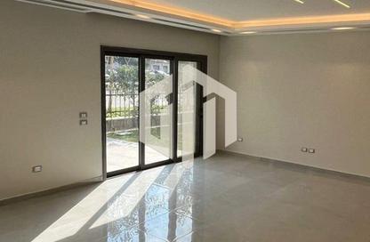 Apartment - 3 Bedrooms - 3 Bathrooms for rent in Eastown - 5th Settlement Compounds - The 5th Settlement - New Cairo City - Cairo