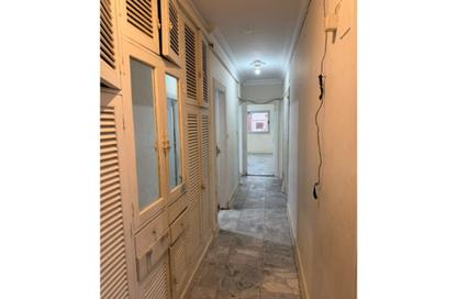 Apartment - 3 - 2 for sale in Al Sheikh Mohammed Al Nadi St. - 6th Zone - Nasr City - Cairo