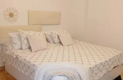 Apartment - 2 Bedrooms - 1 Bathroom for rent in Retaj - South Investors Area - New Cairo City - Cairo