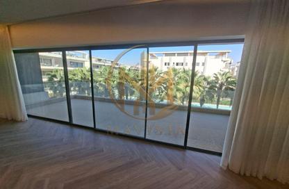 Apartment - 3 - 4 for rent in Lake View - 5th Settlement Compounds - The 5th Settlement - New Cairo City - Cairo