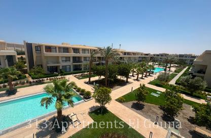 Penthouse - 3 Bedrooms - 4 Bathrooms for sale in G Cribs - El Gouna - Hurghada - Red Sea