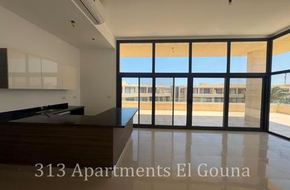 Penthouse - 3 Bedrooms - 4 Bathrooms for sale in G Cribs - El Gouna - Hurghada - Red Sea