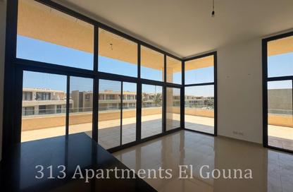 Penthouse - 3 Bedrooms - 4 Bathrooms for sale in G Cribs - El Gouna - Hurghada - Red Sea