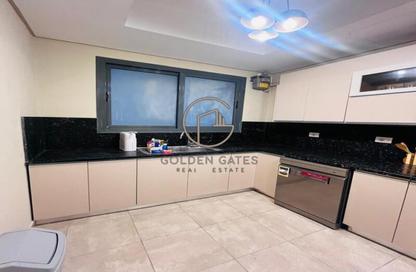 Apartment - 4 Bedrooms - 4 Bathrooms for rent in Villette - 5th Settlement Compounds - The 5th Settlement - New Cairo City - Cairo