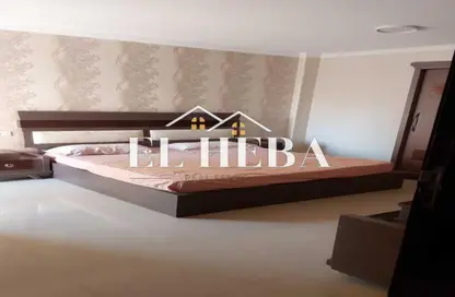 شقة - 3 غرف نوم - 2 حمامات للايجار في مدينتي - القاهرة