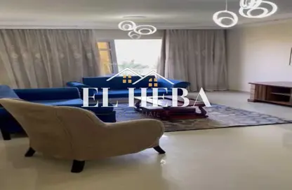 شقة - 3 غرف نوم - 2 حمامات للايجار في مدينتي - القاهرة