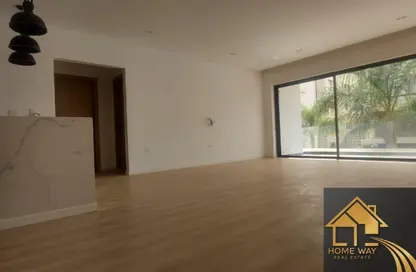 Apartment - 2 Bedrooms - 2 Bathrooms for rent in Lake View Residence - 5th Settlement Compounds - The 5th Settlement - New Cairo City - Cairo