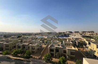 (بنتهاوس  (روف - 4 - 4 للبيع في فيليت - كمبوندات التجمع الخامس - التجمع الخامس - مدينة القاهرة الجديدة - القاهرة