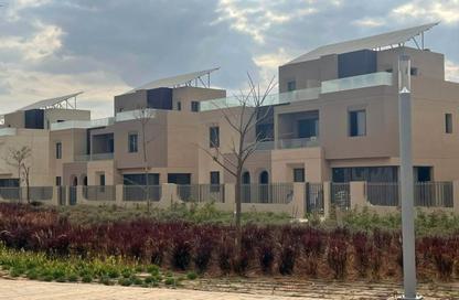 تاون هاوس - 4 - 4 للبيع في فاي سوديك - مدينة زايد الجديدة - الشيخ زايد - الجيزة تاون هاوس - 4 - 4 للبيع في فاي سوديك - مدينة زايد الجديدة - الشيخ زايد - الجيزة