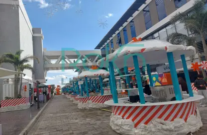 Office Space - 7 Bedrooms - 3 Bathrooms for rent in Golf Central - Cairo Alexandria Desert Road - 6 October City - Giza