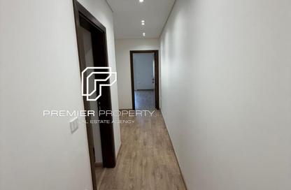 Apartment - 3 Bedrooms - 3 Bathrooms for rent in Mountain View Hyde Park - 5th Settlement Compounds - The 5th Settlement - New Cairo City - Cairo