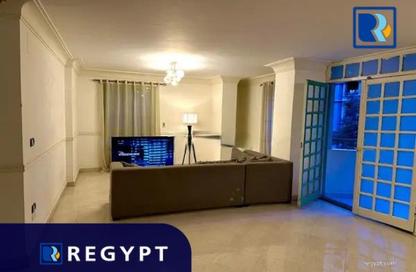 شقة - 3 غرف نوم - 2 حمامات للبيع في ميدان دجله - دجلة - حي المعادي - القاهرة