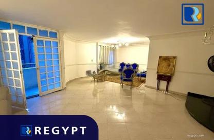 شقة - 3 غرف نوم - 2 حمامات للبيع في ميدان دجله - دجلة - حي المعادي - القاهرة