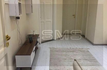 Apartment - 2 Bedrooms - 3 Bathrooms for sale in El Banafseg Apartment Buildings - El Banafseg - New Cairo City - Cairo
