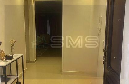 Apartment - 2 Bedrooms - 3 Bathrooms for sale in El Banafseg Apartment Buildings - El Banafseg - New Cairo City - Cairo