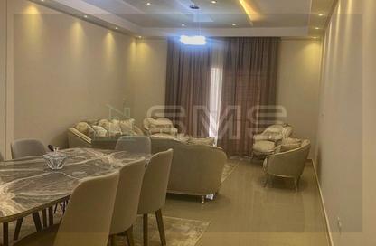 شقة - 2 غرف نوم - 3 حمامات للبيع في عمارات البنفسج - البنفسج - مدينة القاهرة الجديدة - القاهرة