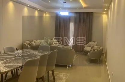 شقة - 2 غرف نوم - 3 حمامات للبيع في عمارات البنفسج - البنفسج - مدينة القاهرة الجديدة - القاهرة