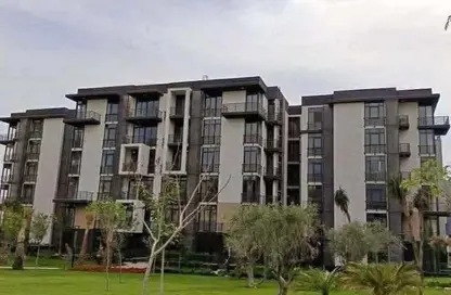 شقة - 1 حمام للبيع في B8 - مدينتي - القاهرة