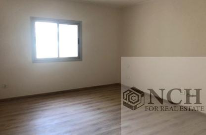Apartment - 3 Bedrooms - 3 Bathrooms for rent in Cairo Festival City - North Investors Area - New Cairo City - Cairo