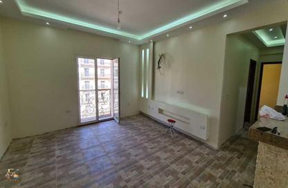 Apartment - 3 - 2 for rent in Garden Residence - Hyde Park - New Cairo City - Cairo