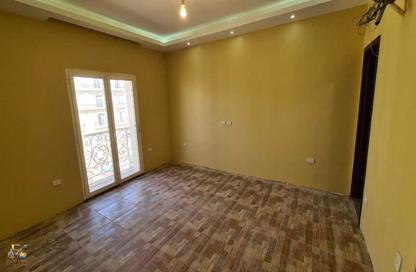 Apartment - 3 - 2 for rent in Garden Residence - Hyde Park - New Cairo City - Cairo