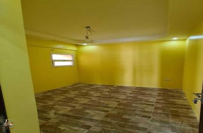 Apartment - 3 - 2 for rent in Garden Residence - Hyde Park - New Cairo City - Cairo