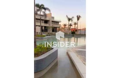 Villa - 5 Bedrooms - 6 Bathrooms for sale in The Lakeview Boutique Villas - 5th Settlement Compounds - The 5th Settlement - New Cairo City - Cairo