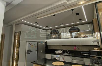 Penthouse - 3 Bedrooms - 4 Bathrooms for sale in The Square - 5th Settlement Compounds - The 5th Settlement - New Cairo City - Cairo Penthouse - 3 Bedrooms - 4 Bathrooms for sale in The Square - 5th Settlement Compounds - The 5th Settlement - New Cairo City - Cairo