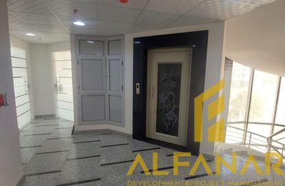 Shop - Studio - 1 Bathroom for sale in El Banafseg 2 - El Banafseg - New Cairo City - Cairo Shop - Studio - 1 Bathroom for sale in El Banafseg 2 - El Banafseg - New Cairo City - Cairo