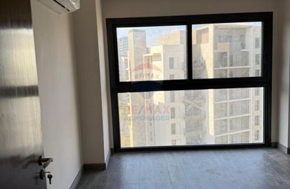 Apartment - 2 Bedrooms - 2 Bathrooms for rent in Park Side Residence - Zed Towers - Sheikh Zayed Compounds - Sheikh Zayed City - Giza