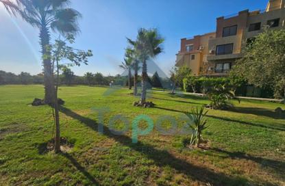 Duplex - 3 Bedrooms - 3 Bathrooms for sale in Casa - Sheikh Zayed Compounds - Sheikh Zayed City - Giza