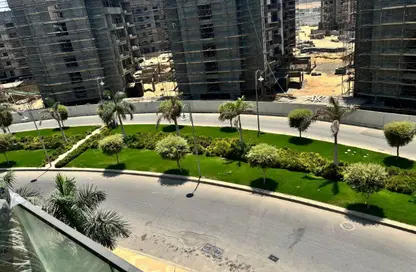 Apartment - 2 Bedrooms - 1 Bathroom for sale in Privado - Madinaty - Cairo