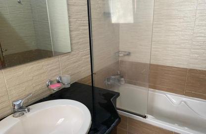 Apartment - 2 Bedrooms - 2 Bathrooms for rent in Casa - Sheikh Zayed Compounds - Sheikh Zayed City - Giza