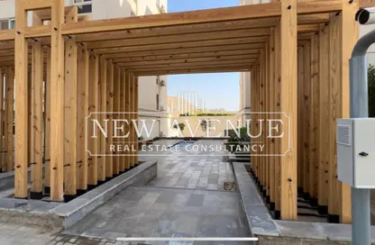 شقة - 2 غرف نوم - 2 حمامات للبيع في ماونتن فيو اى سيتي - كمبوندات التجمع الخامس - التجمع الخامس - مدينة القاهرة الجديدة - القاهرة