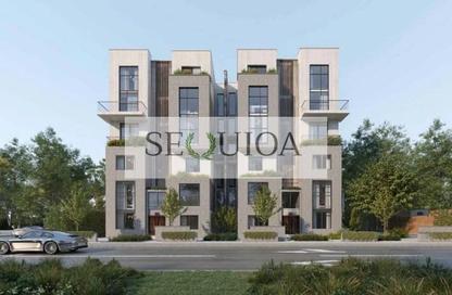 Apartment - 2 - 2 for sale in Ivoire East - 5th Settlement Compounds - The 5th Settlement - New Cairo City - Cairo