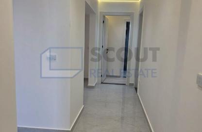 Apartment - 3 Bedrooms - 3 Bathrooms for sale in Capital Gardens Palm Hills - Mostakbal City Compounds - Mostakbal City - Future City - Cairo Apartment - 3 Bedrooms - 3 Bathrooms for sale in Capital Gardens Palm Hills - Mostakbal City Compounds - Mostakbal City - Future City - Cairo