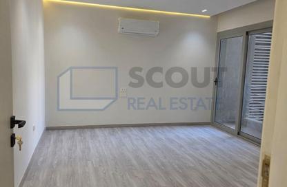 Apartment - 3 Bedrooms - 3 Bathrooms for sale in Capital Gardens   Palm Hills - Mostakbal City Compounds - Mostakbal City - Future City - Cairo