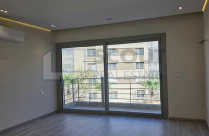 Apartment - 3 Bedrooms - 3 Bathrooms for sale in Capital Gardens   Palm Hills - Mostakbal City Compounds - Mostakbal City - Future City - Cairo