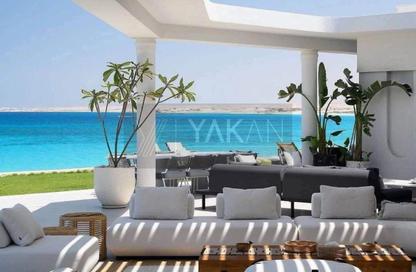 Chalet - 4 Bedrooms - 3 Bathrooms for sale in Silver Sands - Qesm Marsa Matrouh - North Coast Chalet - 4 Bedrooms - 3 Bathrooms for sale in Silver Sands - Qesm Marsa Matrouh - North Coast