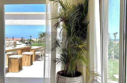 Chalet - 4 Bedrooms - 3 Bathrooms for sale in Silver Sands - Qesm Marsa Matrouh - North Coast Chalet - 4 Bedrooms - 3 Bathrooms for sale in Silver Sands - Qesm Marsa Matrouh - North Coast