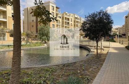 Apartment - 3 Bedrooms - 3 Bathrooms for sale in S1 - Sarai - Mostakbal City Compounds - Mostakbal City - Future City - Cairo Apartment - 3 Bedrooms - 3 Bathrooms for sale in S1 - Sarai - Mostakbal City Compounds - Mostakbal City - Future City - Cairo