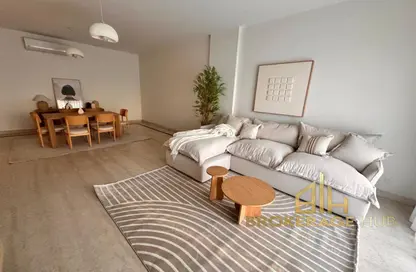 Apartment - 3 Bedrooms - 4 Bathrooms for rent in Mivida - 5th Settlement Compounds - The 5th Settlement - New Cairo City - Cairo