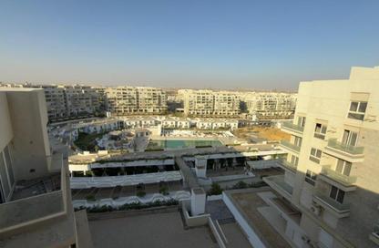 (بنتهاوس  (روف - 3 غرف نوم - 3 حمامات للبيع في ماونتن فيو اى سيتي - كمبوندات التجمع الخامس - التجمع الخامس - مدينة القاهرة الجديدة - القاهرة