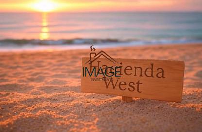 Cabin - 1 Bedroom - 1 Bathroom for sale in Hacienda West - Ras Al Hekma - North Coast Cabin - 1 Bedroom - 1 Bathroom for sale in Hacienda West - Ras Al Hekma - North Coast