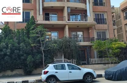 Apartment - 3 Bedrooms - 2 Bathrooms for sale in Al Khamayel city - Sheikh Zayed Compounds - Sheikh Zayed City - Giza