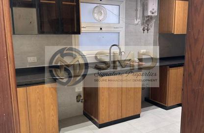 Apartment - 2 - 3 for rent in Hyde Park - New Cairo City - Cairo