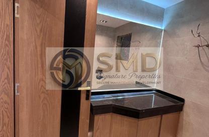 Apartment - 2 - 3 for rent in Hyde Park - New Cairo City - Cairo